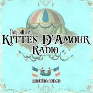 Kitten D&#039;Amour Radio